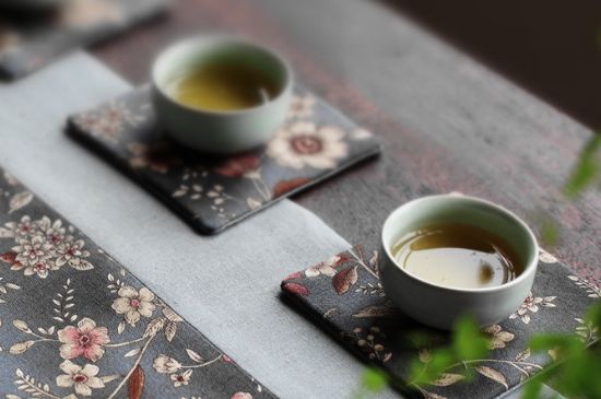 喝茶茶桌上的禮儀有哪些，泡茶待客十大禮儀不可不做！