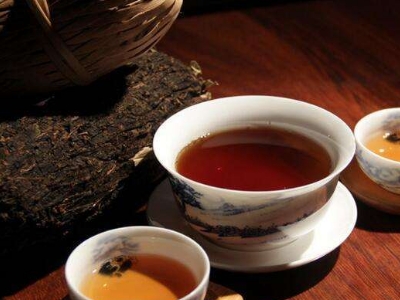 長期飲用黑茶的副作用，黑茶的功效與作用