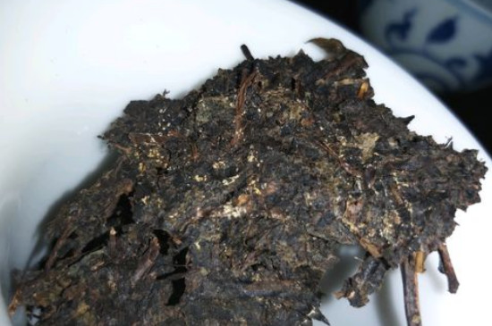 八大茶系都有哪幾種，八大茶系都是什么名字