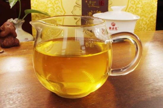 冷泡茶用什么茶葉最好，什么樣的茶適合冷泡？