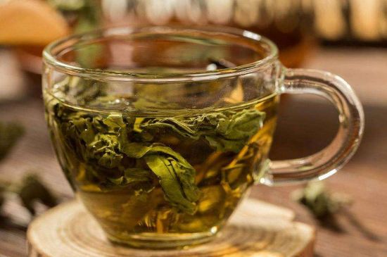 冷泡茶用什么茶葉最好，什么樣的茶適合冷泡？