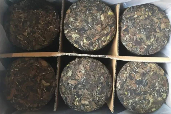 六大茶類哪種適合長期存放，日常如何保存方法一覽？