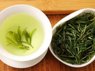 白茶顏色變黃還能喝嗎，發(fā)黃的白茶好不好？