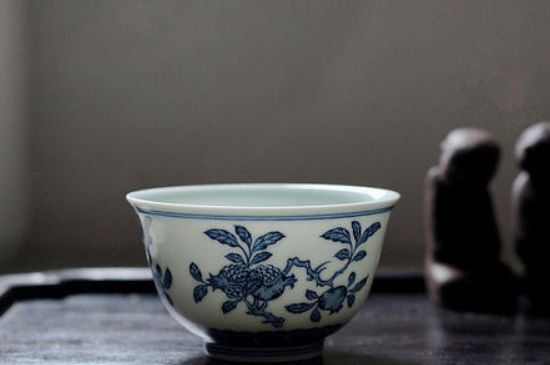 茶具一對一介紹圖片，茶具的各個名稱和圖片大全