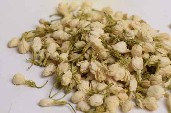 玫瑰花和茉莉茶一起泡有什么作用，玫瑰茉莉花茶的功效