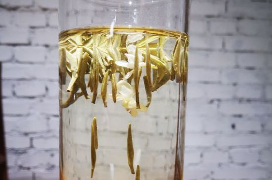 茉莉泡水禁忌，喝茉莉茶葉有什么禁忌