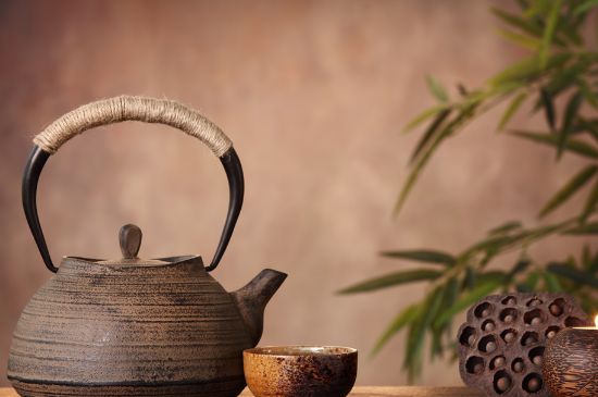 鐵壺是泡茶還是煮茶，鐵壺泡茶好嗎