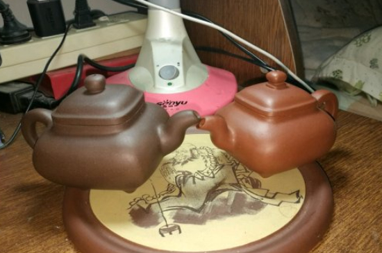 一茶一壺沒必要，紫砂壺要一茶一壺嗎？