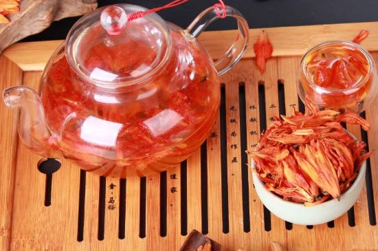 喝花茶禁忌大全，花茶是涼性的嗎？