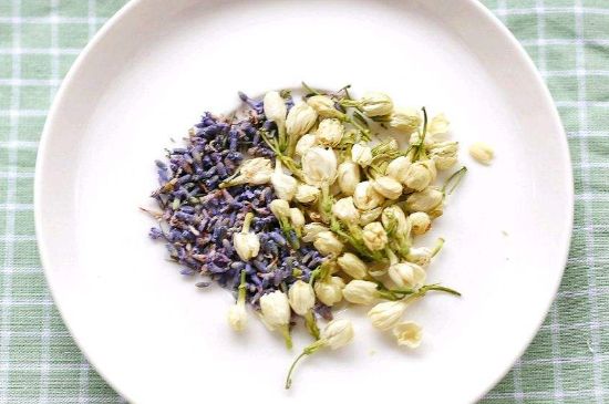 茉莉花和什么在一起喝好，茉莉花喝什么茶搭配？