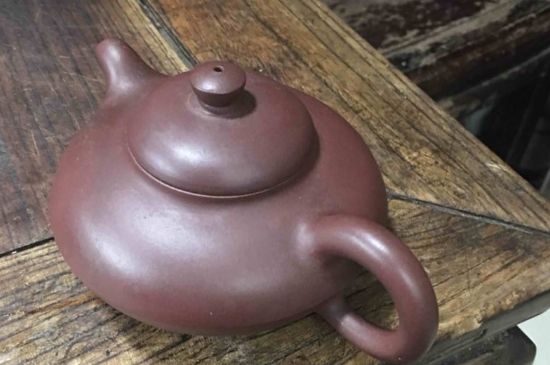 合歡壺適合泡什么茶，合歡型紫砂壺泡什么茶合適？