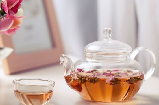 玫瑰花茶是煮還是泡，花茶是不是煮一下效果更好？