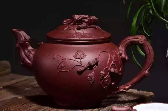 顧景舟9200萬紫砂壺價(jià)格，被誰買了？