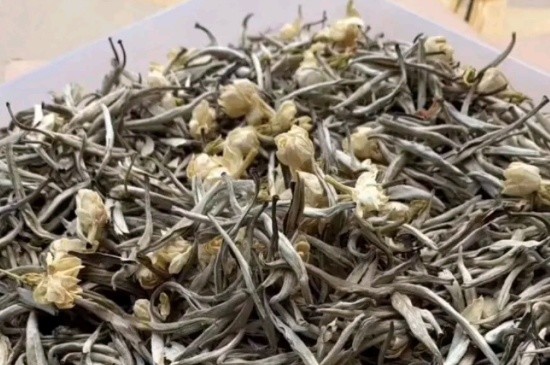 茉莉花花茶能煮嗎，喝茉莉花茶適合煮好還是泡好？