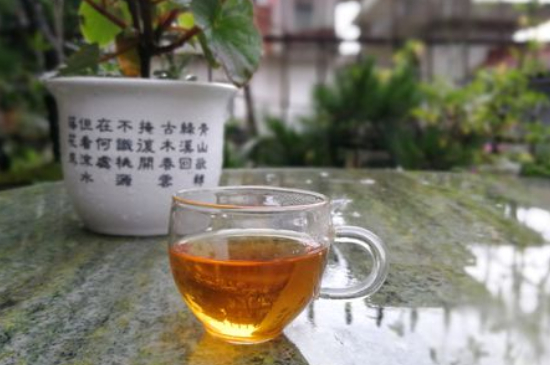 什么茶葉喝起來超級香，什么茶泡出來滿屋濃香?