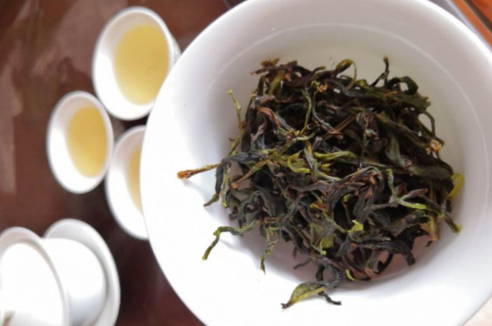 什么茶葉喝起來超級香，什么茶泡出來滿屋濃香?