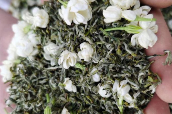 什么茶葉喝起來超級香，什么茶泡出來滿屋濃香?