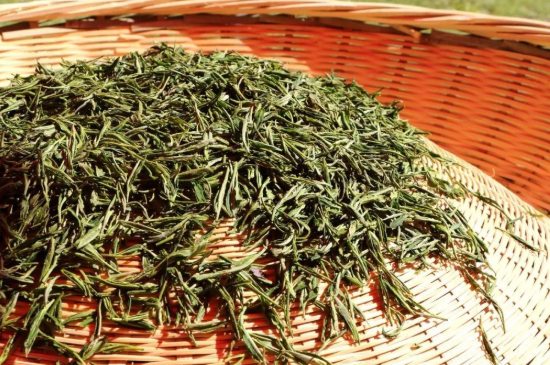 潮汕炒茶屬于什么茶，潮汕炒茶是綠茶嗎？