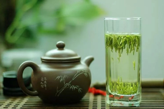 什么綠茶茶葉唇齒留香，哪個品種綠茶香氣好？