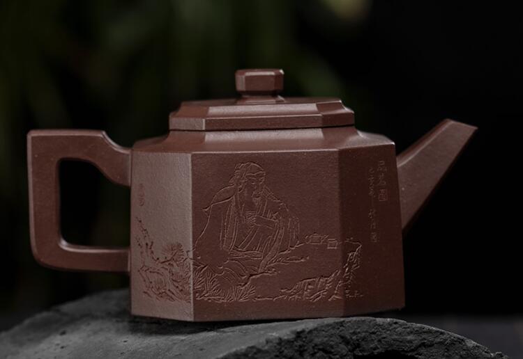 紫砂壺泡茶的好處有哪些，紫砂壺適合泡什么茶葉